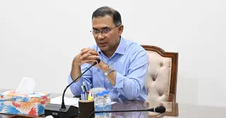 হাওরের ক্ষতিগ্রস্ত কৃষকের তালিকা তৈরির নির্দেশ প্রধানমন্ত্রীর